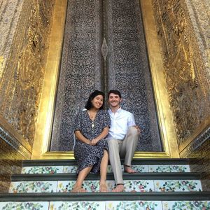 Meet your Posher, Tess